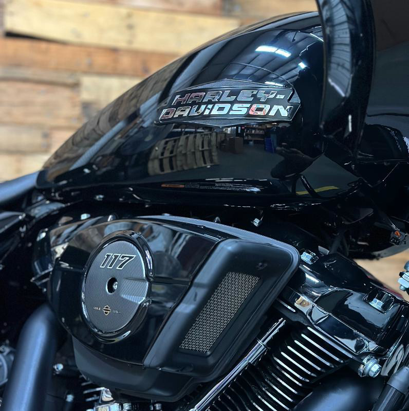 Road Glide®