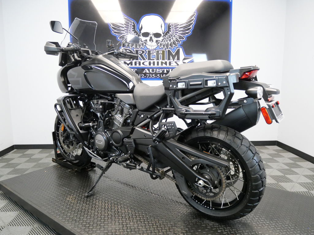 Pan America® 1250 Special