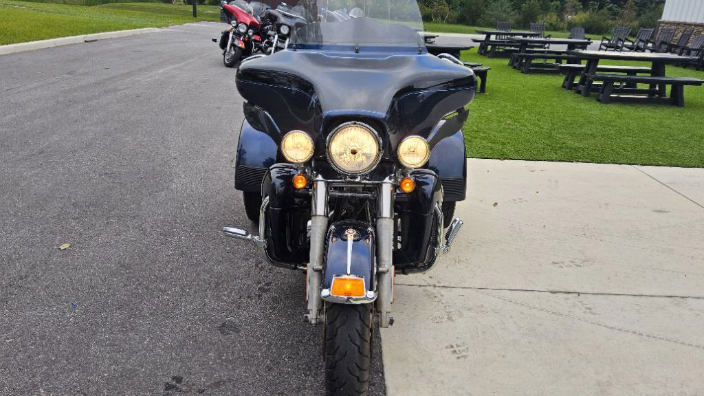 Tri Glide® Ultra Classic®