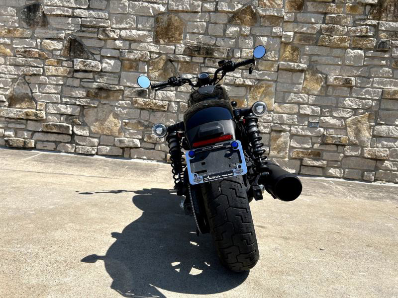 Nightster