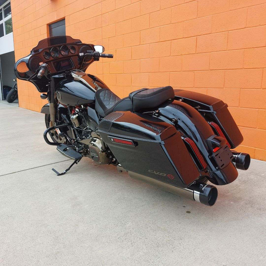 2022 HarleyDavidson® FLHXSE CVO® Street Glide® for Sale in