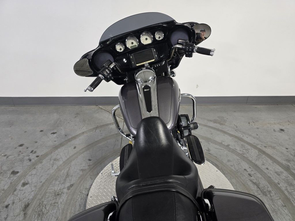 Street Glide® Special