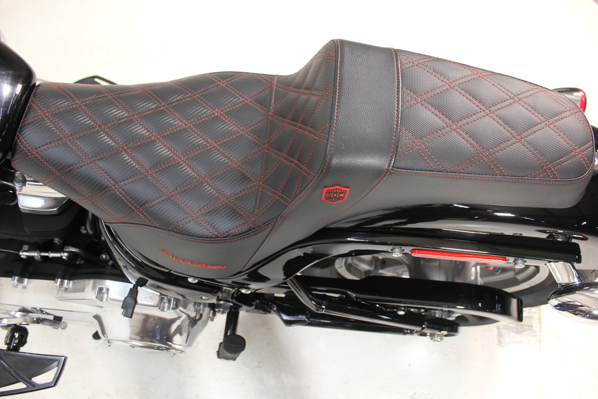 Softail® Standard
