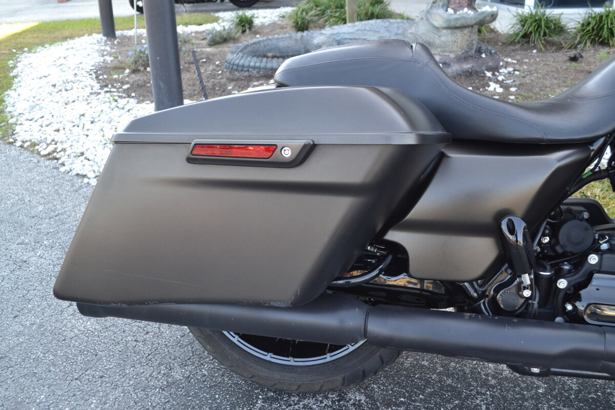 Street Glide® Special