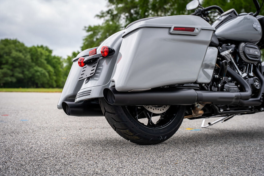 Road King® Special