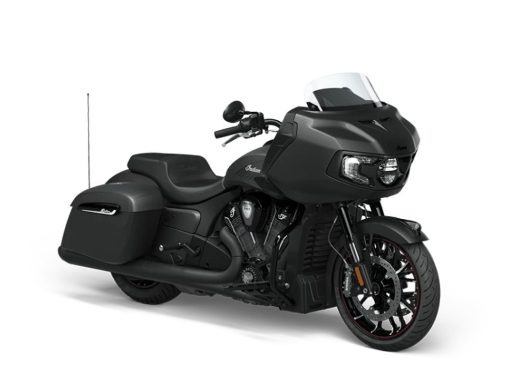 Challenger Dark Horse