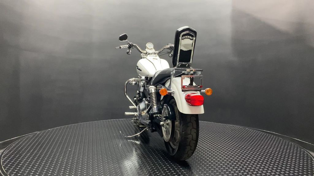 Dyna® Super Glide®