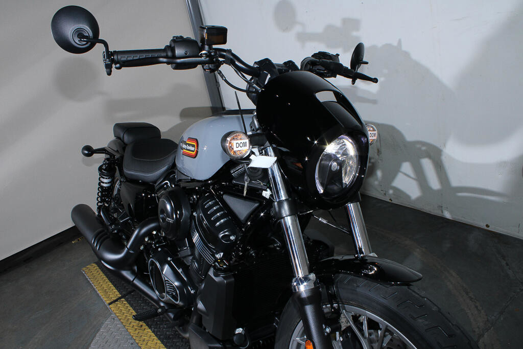 Nightster Special