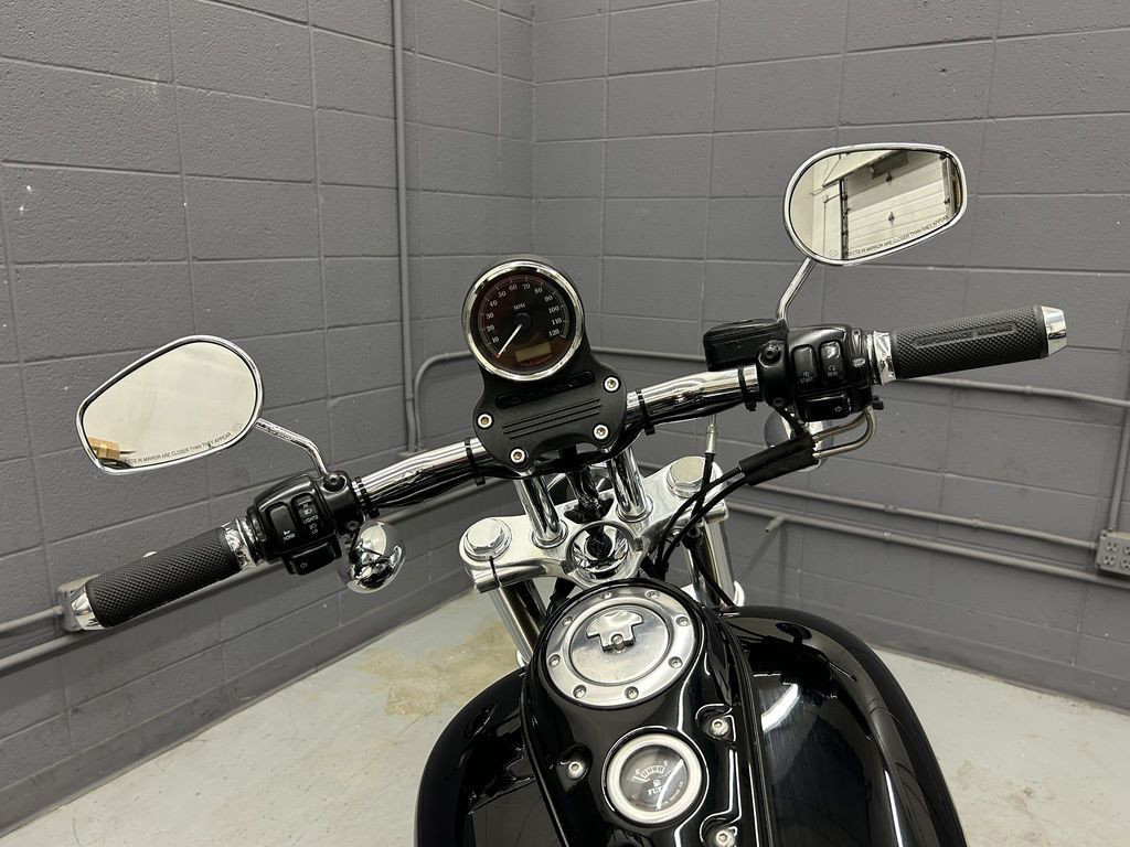 Dyna® Super Glide®