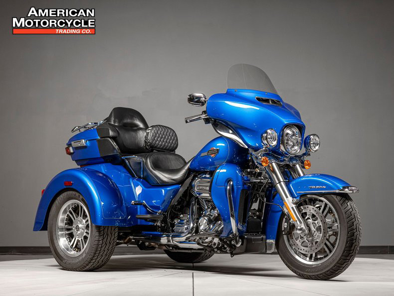 Tri Glide® Ultra