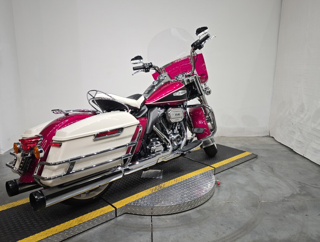 Electra Glide® Highway King