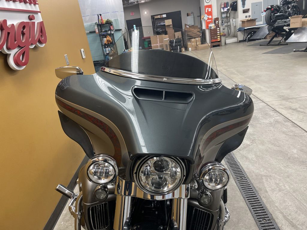 CVO® Limited