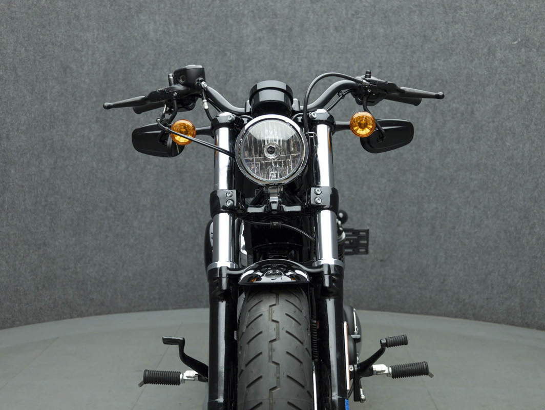 Forty-Eight®