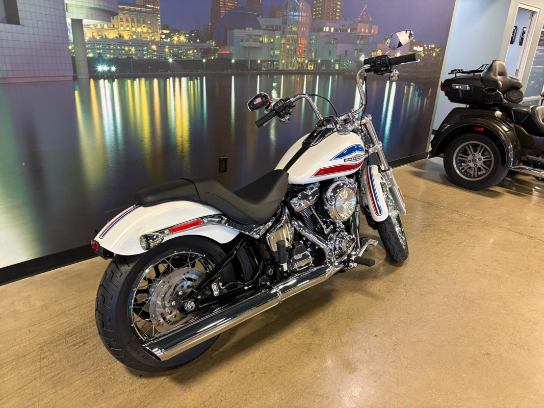 Super Glide