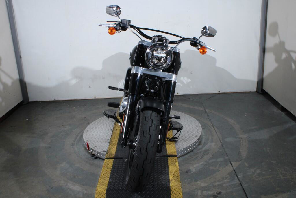 Softail® Slim®