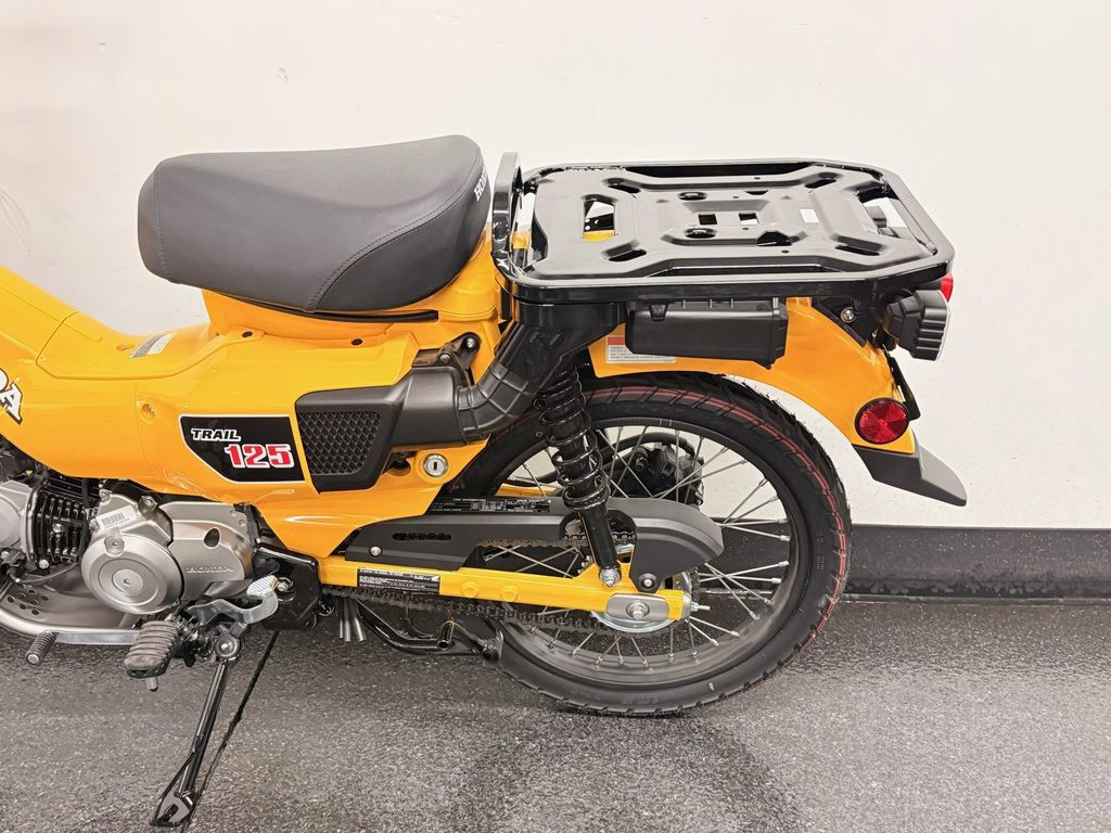 Trail 125