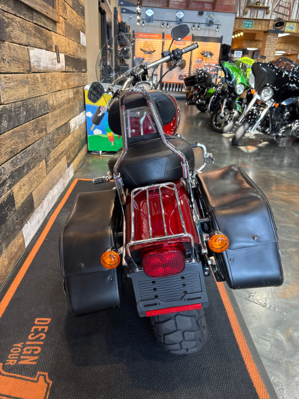 Dyna® Fat Bob®