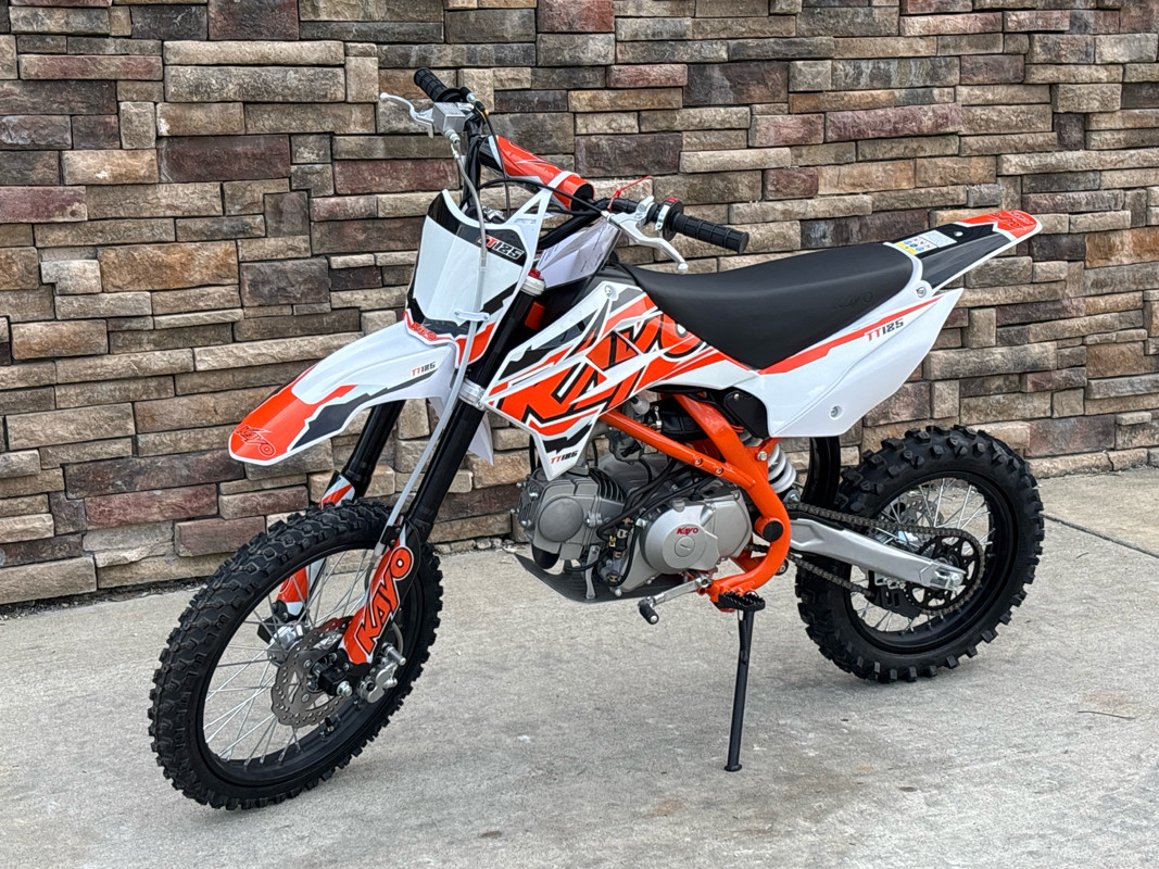 TT 125