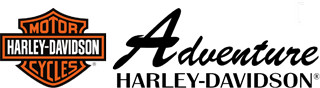 Adventure Harley-Davidson