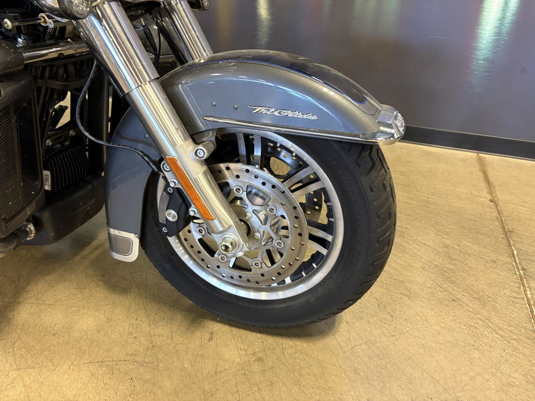 Tri Glide® Ultra