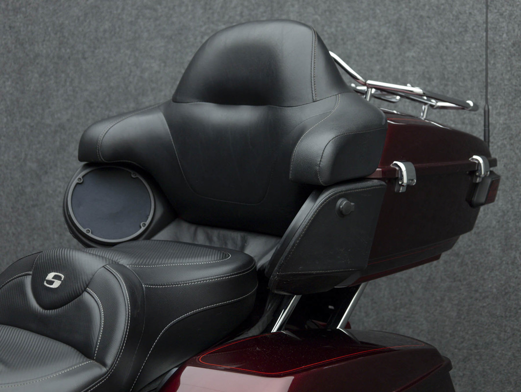 Electra Glide® Ultra Classic®