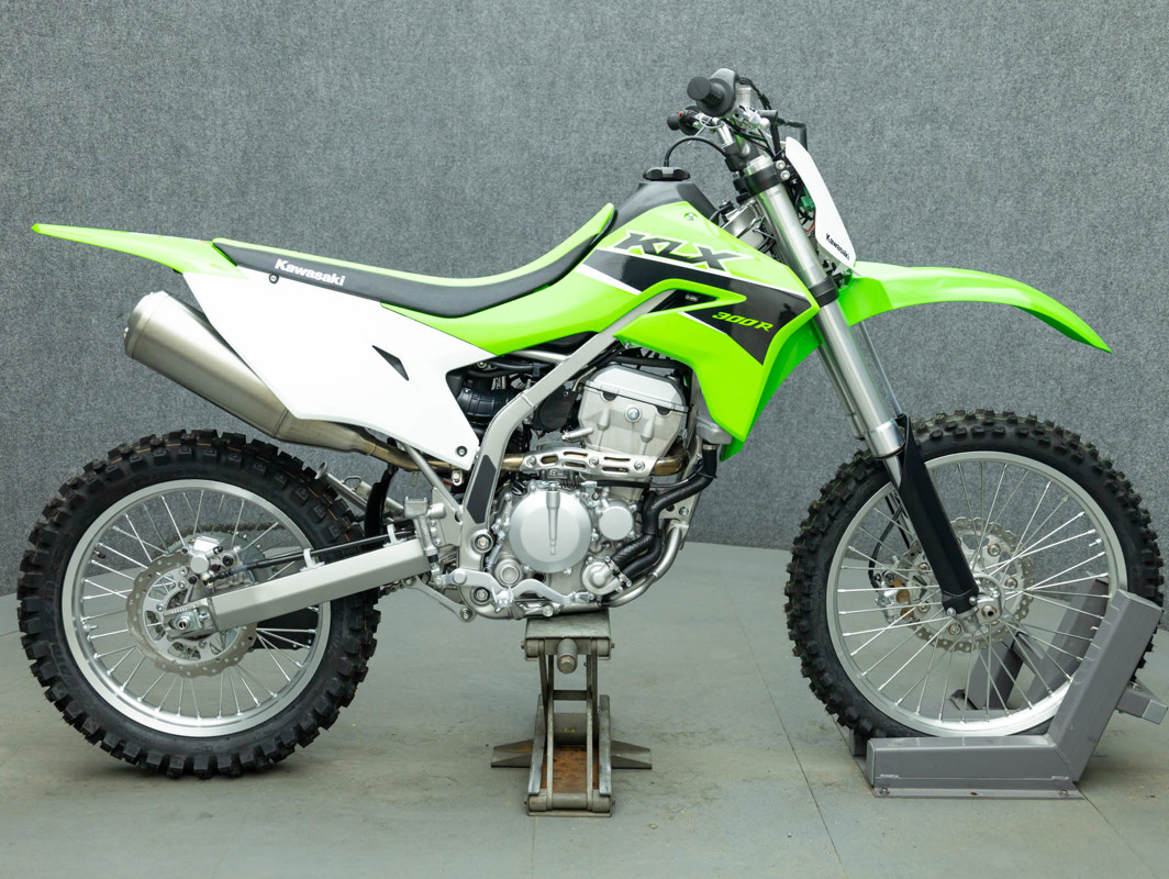 KLX300R
