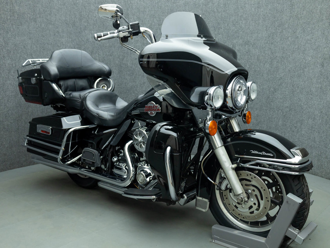 Ultra Classic® Electra Glide®