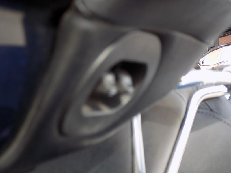 Electra Glide® Ultra® Limited