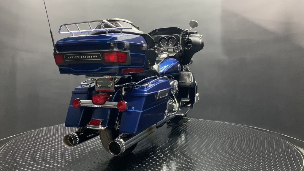 Ultra Classic® Electra Glide®