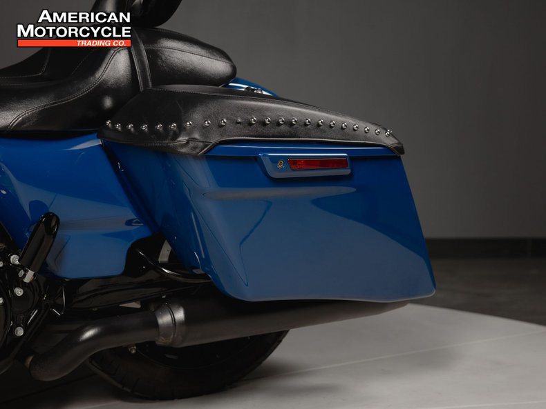Road King® Special
