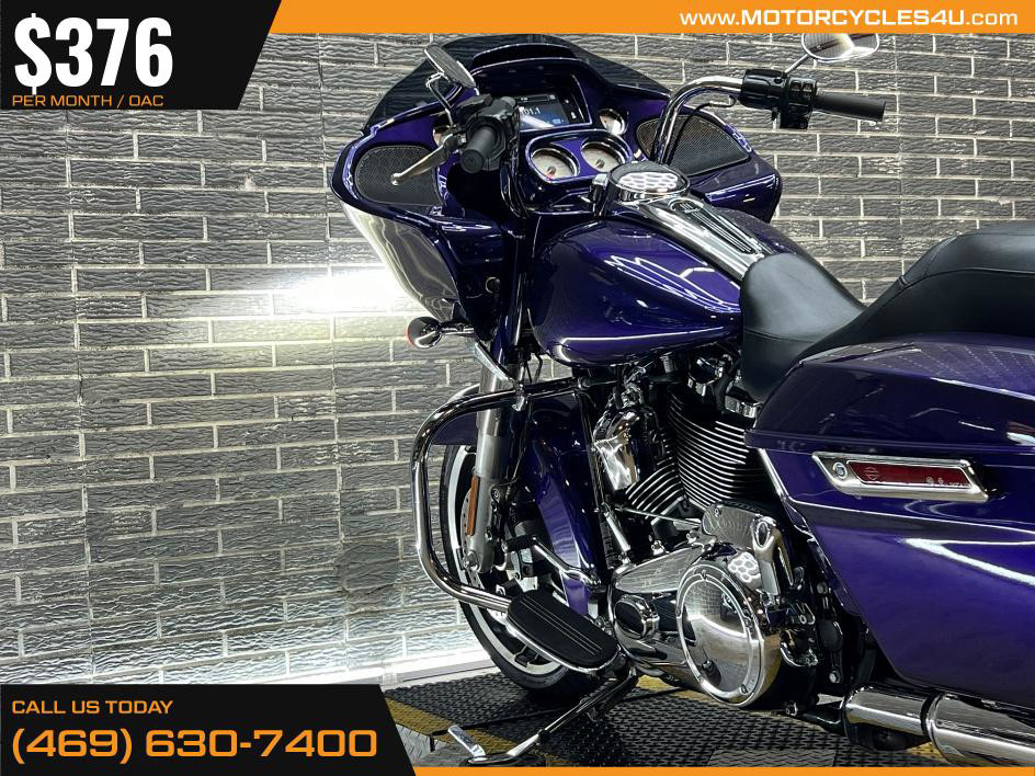 Road Glide®