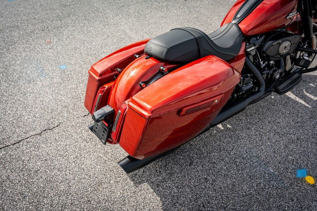 Street Glide®