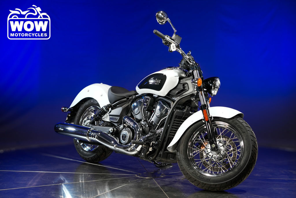 Scout Classic Limited