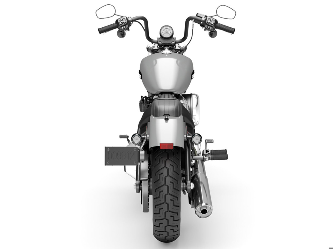 Street Bob®