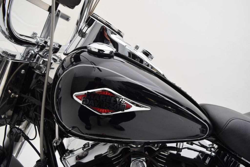 Heritage Softail® Classic