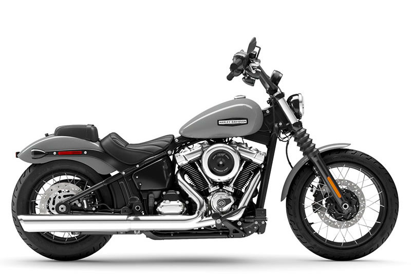 Street Bob®