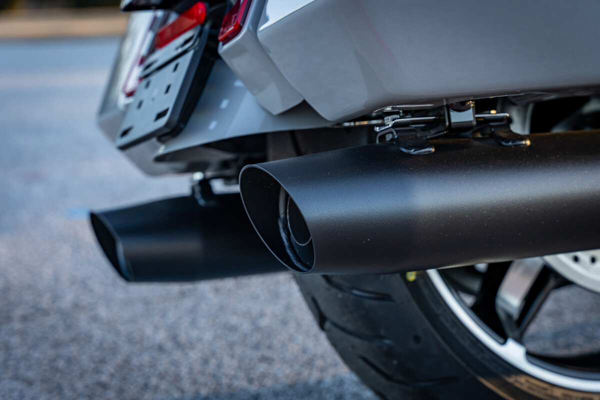 Street Glide®