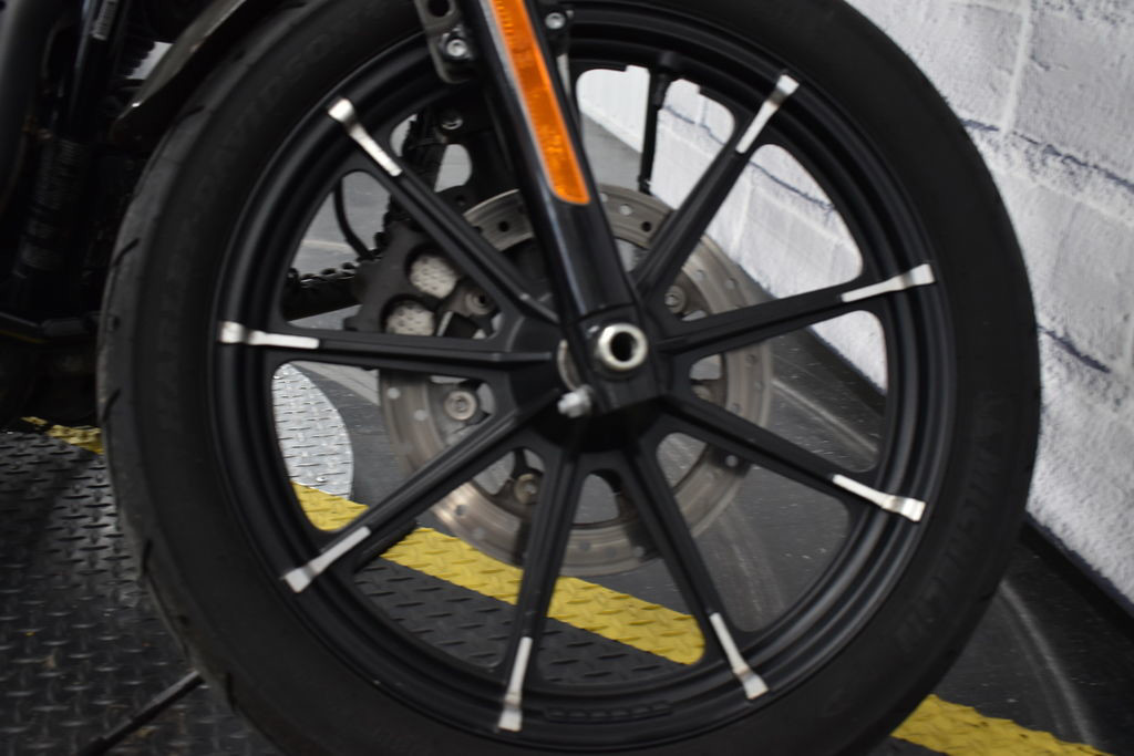 Sportster® Iron 883®