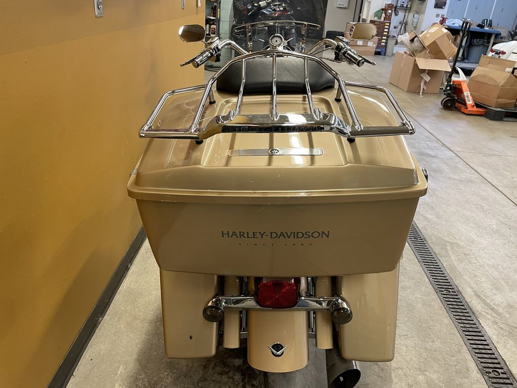 Road King®