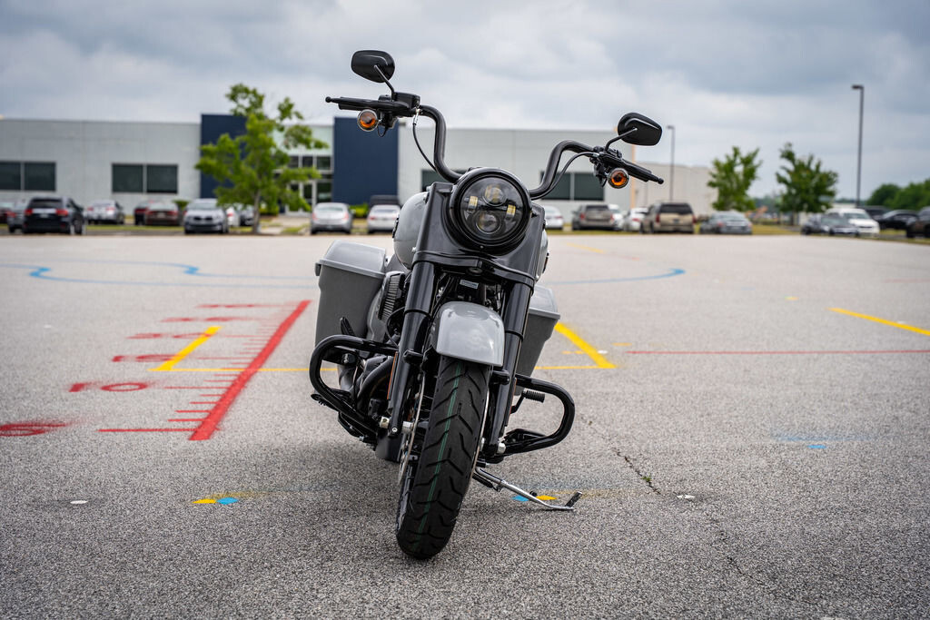 Road King® Special