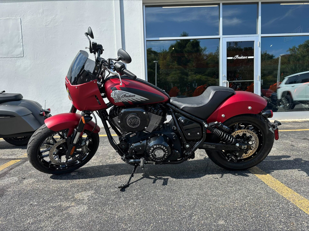 Sport Chief