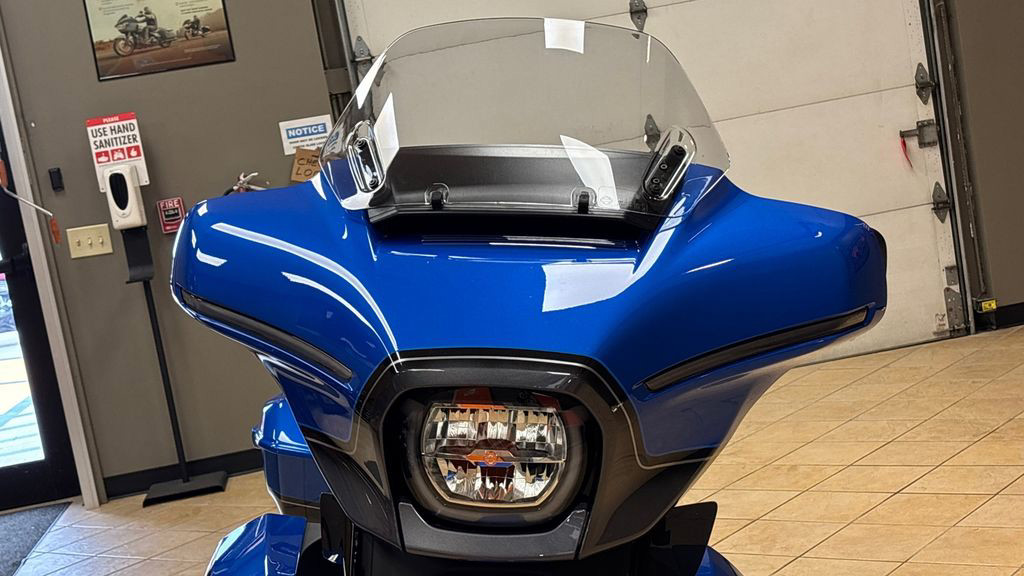 CVO® Street Glide® Limited
