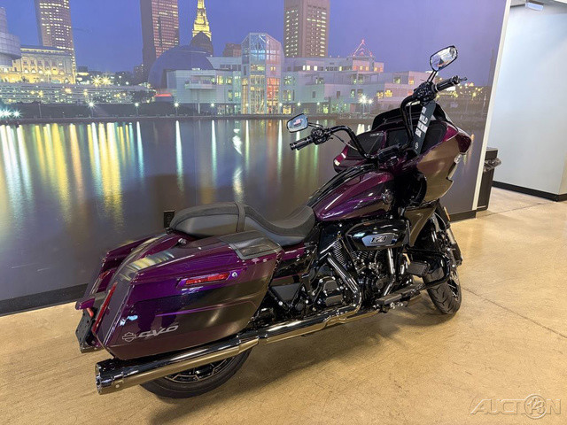 CVO® Road Glide®