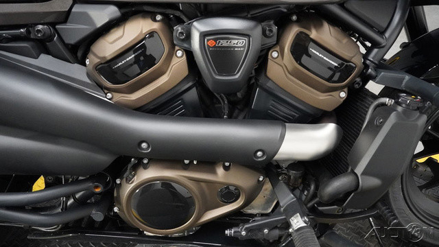 Sportster® S