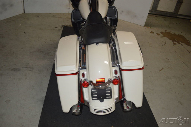 Road Glide® Special