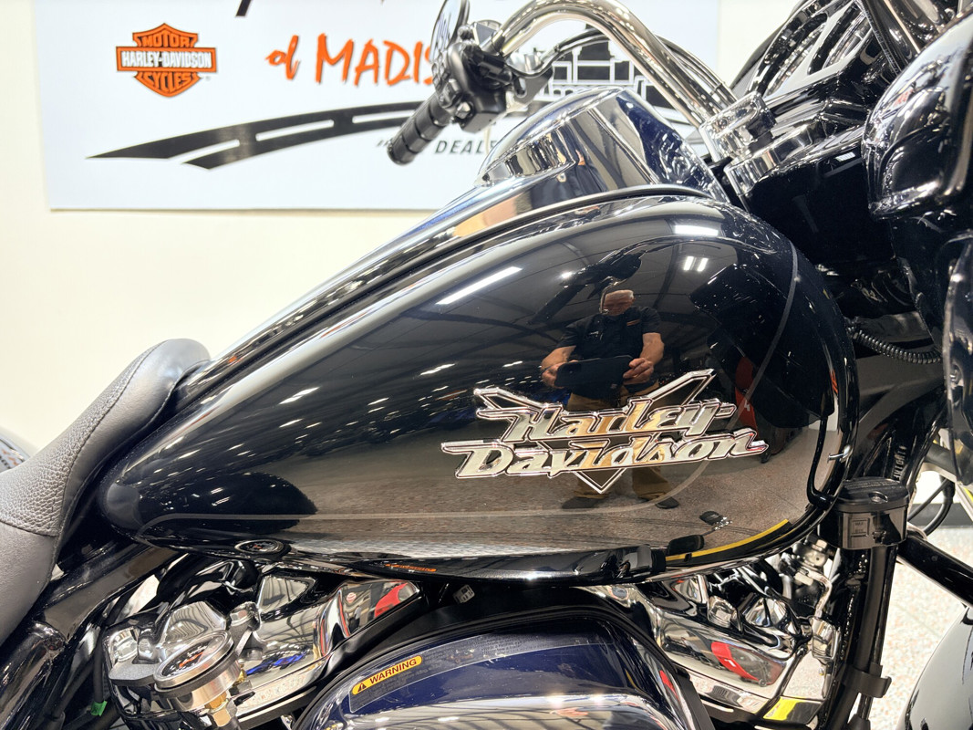 Road Glide® 3