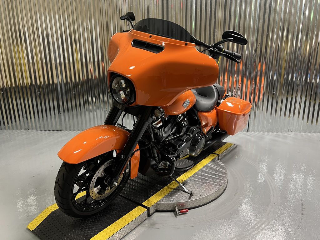 Street Glide® Special