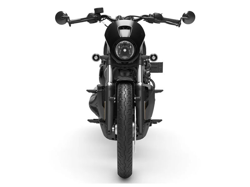 Nightster Special