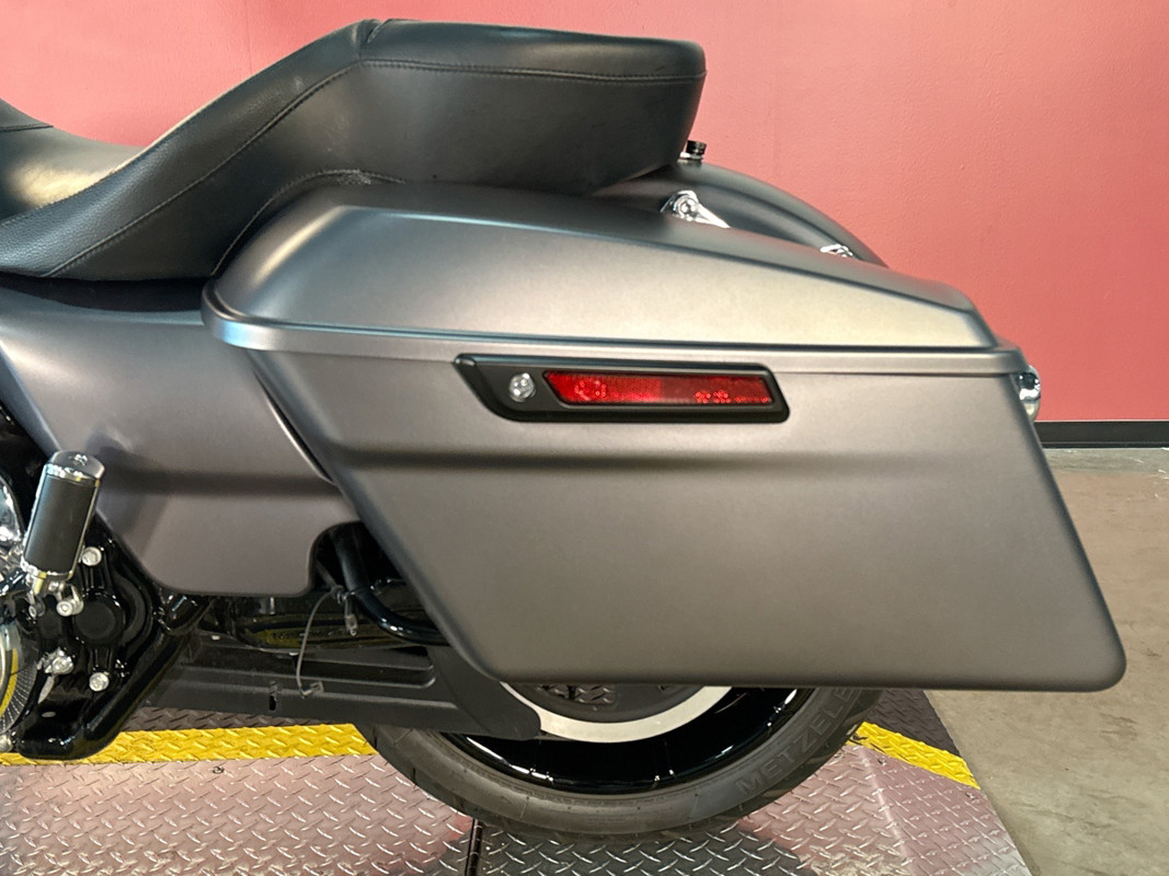 Street Glide® Special