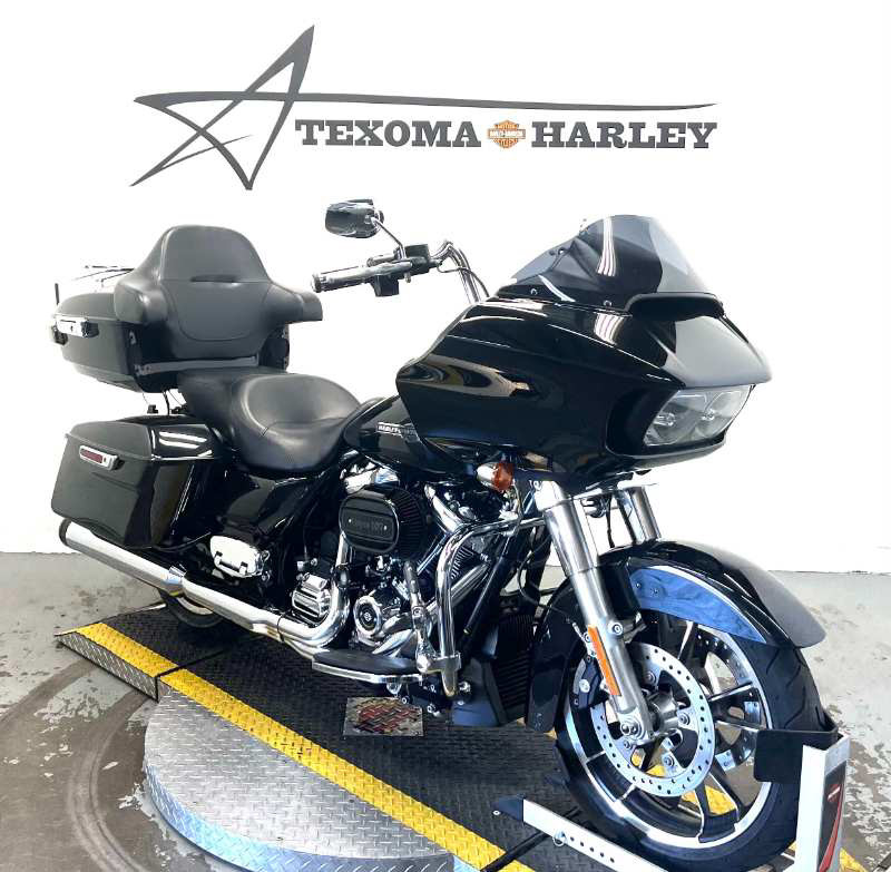 Road Glide®